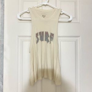 Billabong tank top